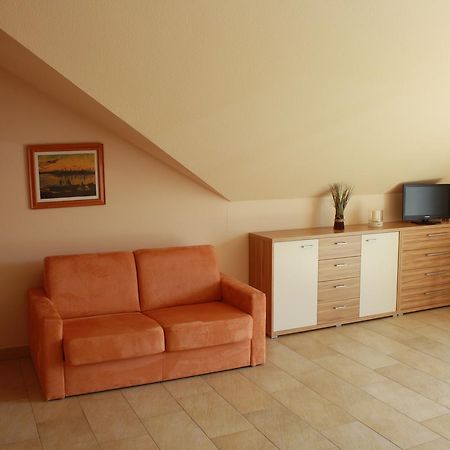 Ferienhaus Trimmisch Ediger-Eller Bagian luar foto