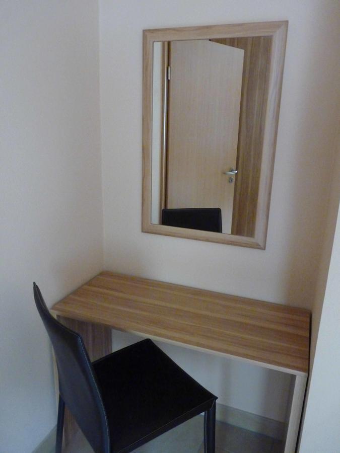 Ferienhaus Trimmisch Ediger-Eller Bagian luar foto