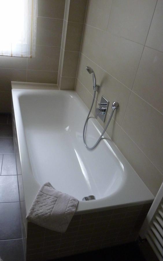 Ferienhaus Trimmisch Ediger-Eller Bagian luar foto