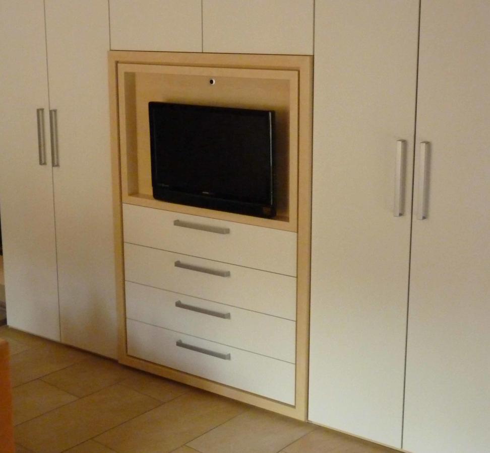 Ferienhaus Trimmisch Ediger-Eller Bagian luar foto
